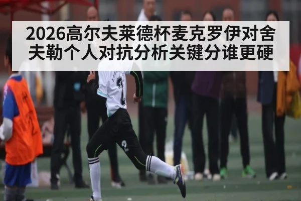 2026高尔夫莱德杯麦克罗伊对舍夫勒个人对抗分析关键分谁更硬